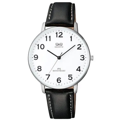 Наручные часы Q&Q QZ00-304, черный