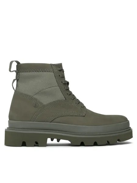 Сапоги Clarks, хаки