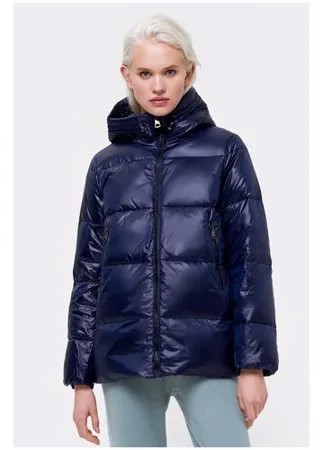 Пуховик Baon размер XXL dark navy