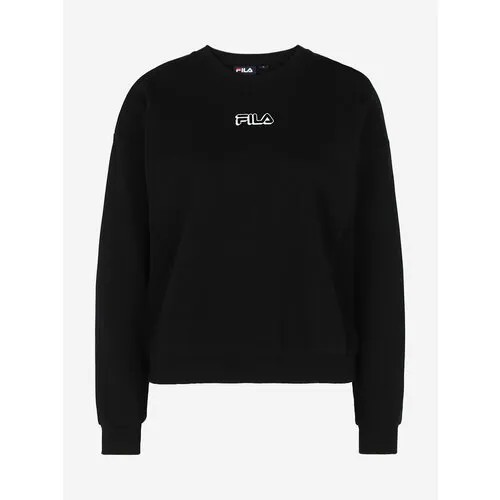 Свитшот Fila, размер S, черный