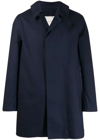Mackintosh пальто DUNOON