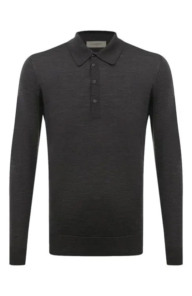 Шерстяное поло Piacenza Cashmere 1733