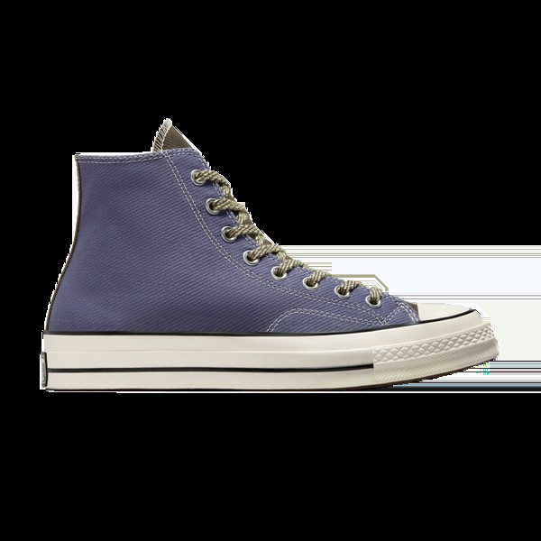Кроссовки Chuck 70 High, цвет Dual Tone - Lavender Ash Truffle