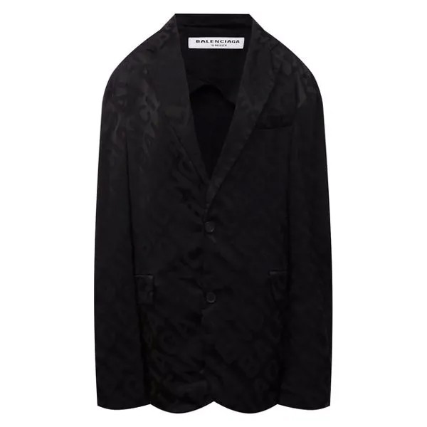 Жакет Balenciaga