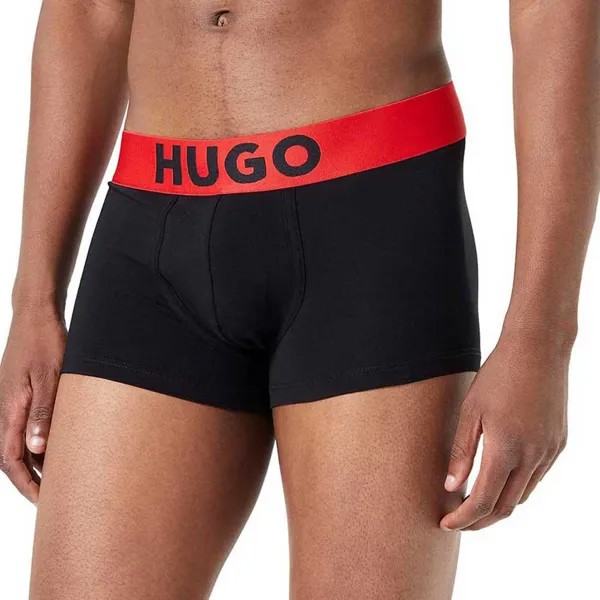 Боксеры HUGO Icon 10238310 01, черный
