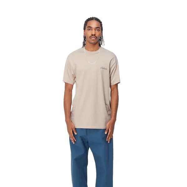 S/S Work  Play T-Shirt