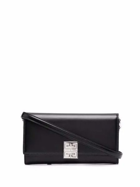 Givenchy сумка на плечо с логотипом