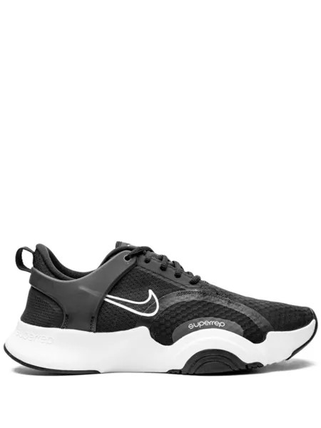 Nike кеды Super Rep Go 2, черный
