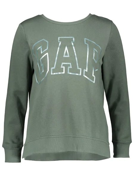 Толстовка GAP, хаки