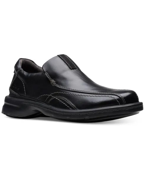 Мужские лоферы Gessler Step Clarks