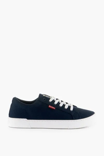 Кроссовки Малибу 2.0 Levi's, темно-синий