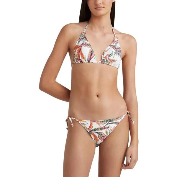 Бикини-капри - Bondey Bikini Set Women - белый O'NEILL, цвет weiss