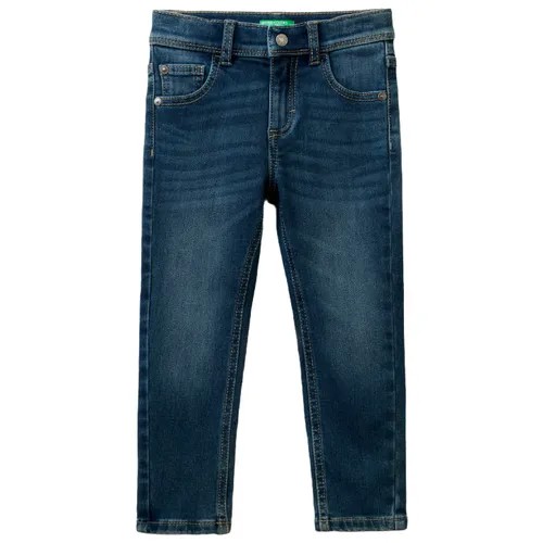 Джинсы United Colors of Benetton для мальчиков 22A_4TR7GE00Q_901_XS