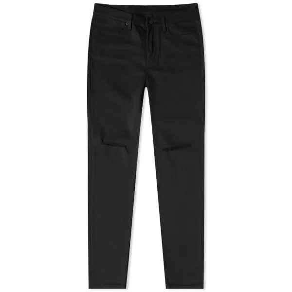Джинсы скинни Ksubi Van Winkle Ace
