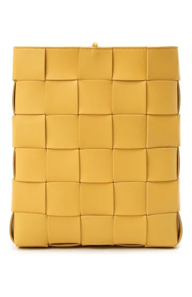 Сумка Cassette Messenger Bottega Veneta