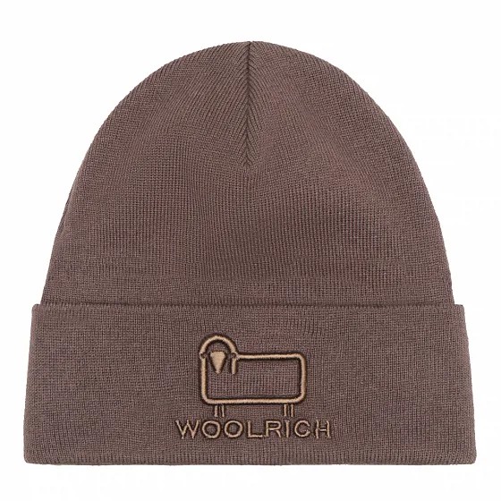 Шапка Woolrich