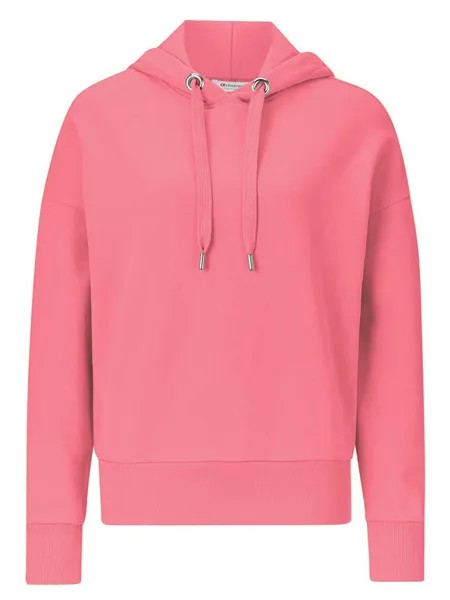 Толстовка Rich & Royal Hoodie, розовый