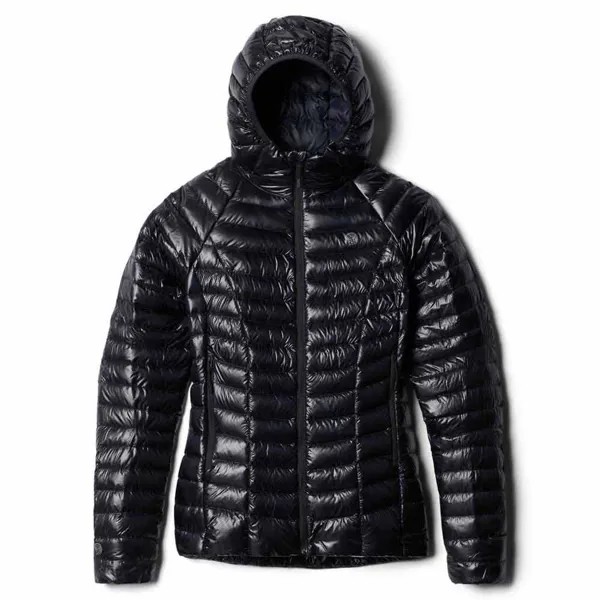 Куртка Mountain Hardwear Ghost Whisperer/2, черный