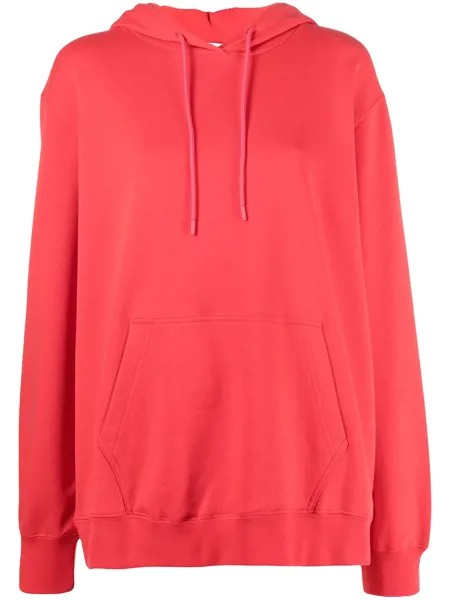 MSGM худи с логотипом