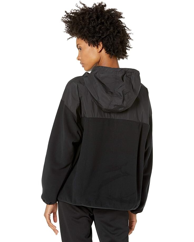 Худи Adidas RYV Hoodie, черный