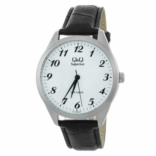 Наручные часы Q&Q C22A-009, белый