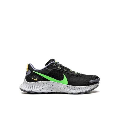 Кеды NIKE Pegasus Trail 3, размер 7 US, чёрный