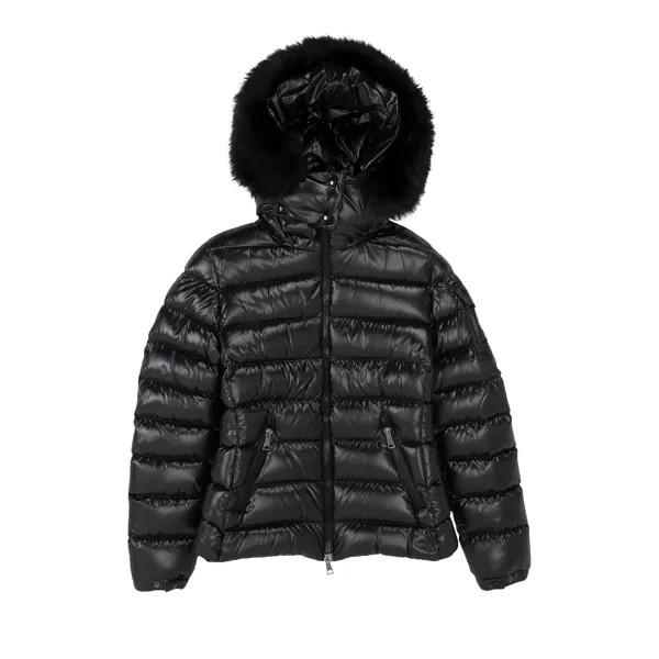 Куртка Moncler Badyf Черная