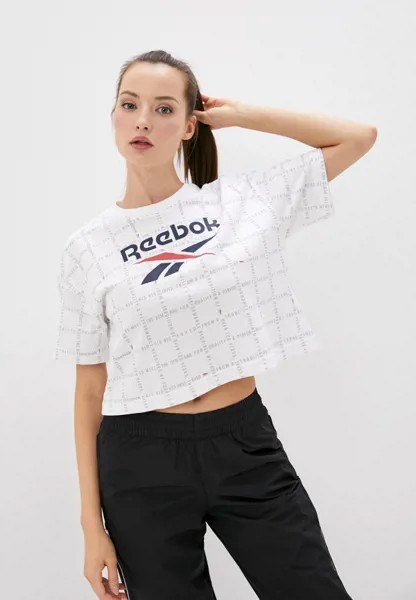 Футболка Reebok Classic