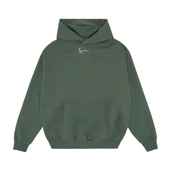 KK Small Signature Os Heavy Sweat Hoodie