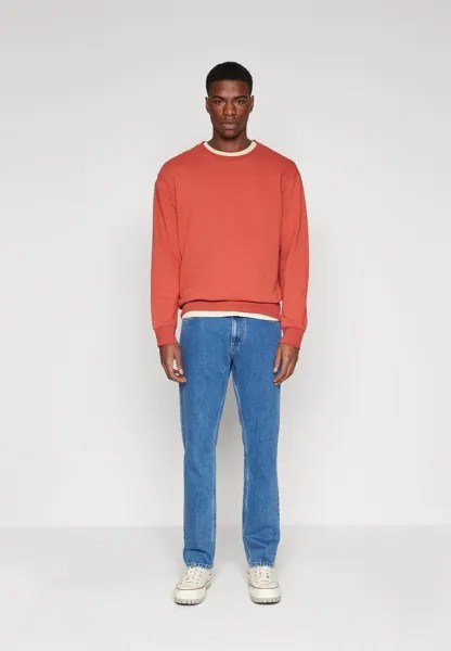 Джинсы прямого кроя RYAN  Tommy Jeans, синий деним