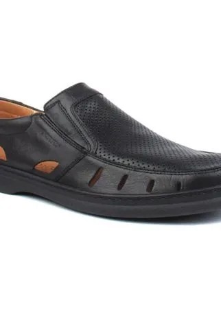 Туфли Romer, размер 40, черный