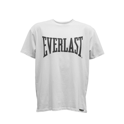 Футболка Everlast, размер L, белый