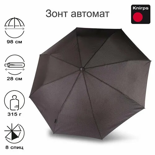 Зонт Knirps, Watson Tobacco