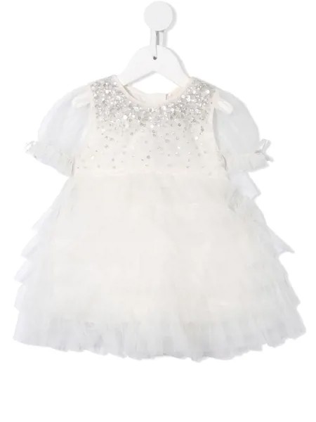 Tutu Du Monde пышное платье мини Bijou
