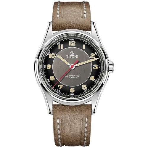 Наручные часы Titoni 83019-S-ST-638