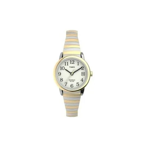 Наручные часы TIMEX Наручные часы Timex TW2U79100, серебряный