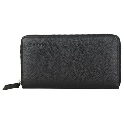 Клатч Cross Classics Black AC3168953_5-1, фактурный, черный