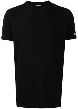 Dsquared2 футболка с логотипом