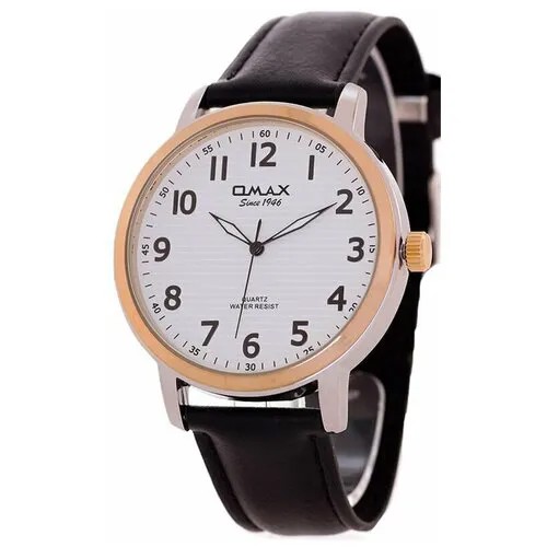 Мужские наручные часы OMAX SC8201NB03