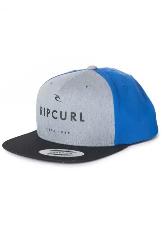 Бейсболка RIP CURL Undertow Cap Turkish Sea