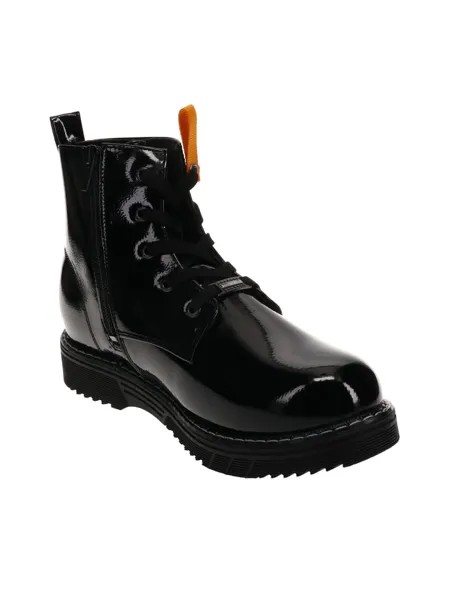 Сапоги DOCKERS, цвет schwarz/schwarz