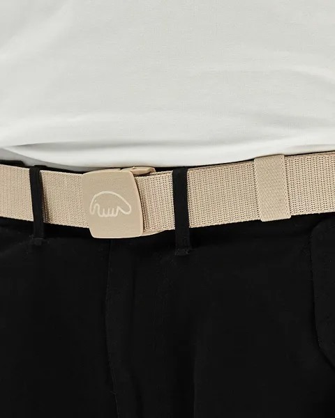 Ремень Anteater Belt_Plst