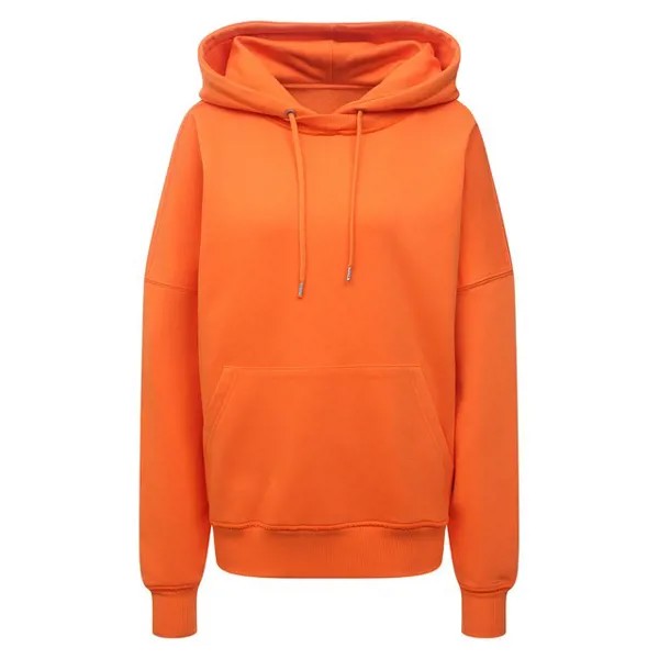 Хлопковое худи Heron Preston for Calvin Klein