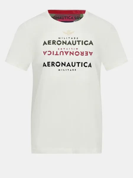 Футболки Aeronautica Militare