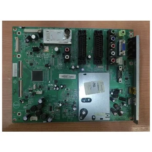 Майн плата 715g3786-m1a-000-004b от ТВ PHILIPS 42PFL3605/59