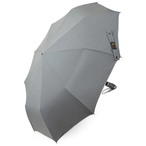 Зонт светоотражающий royal umbrella / зонт автомат / Зонт со светоотражающим куполом / Зонт мужской / зонт женский /красивый зонт