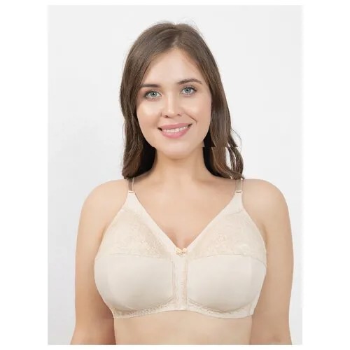 Бюстгальтер Vis-a-Vis, размер 95D, beige