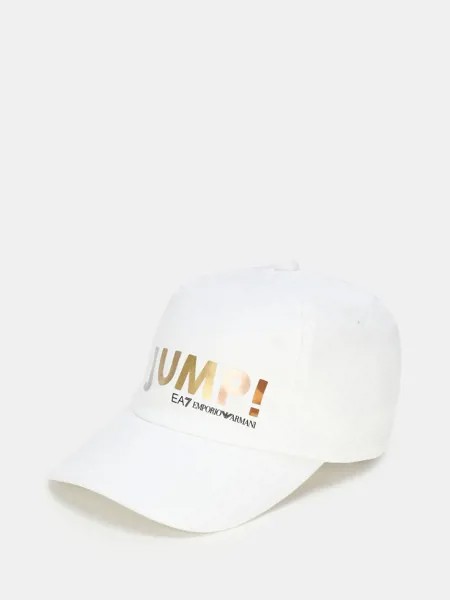 Бейсболки EA7 Emporio Armani