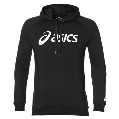 Толстовка BIG ASICS OTH HOODIE 2031A984-001 L