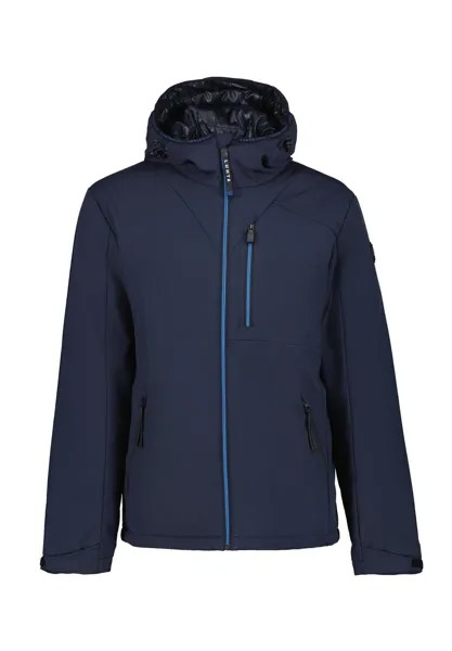 Куртка Softshell Alaviiret Luhta, цвет dunkel blau